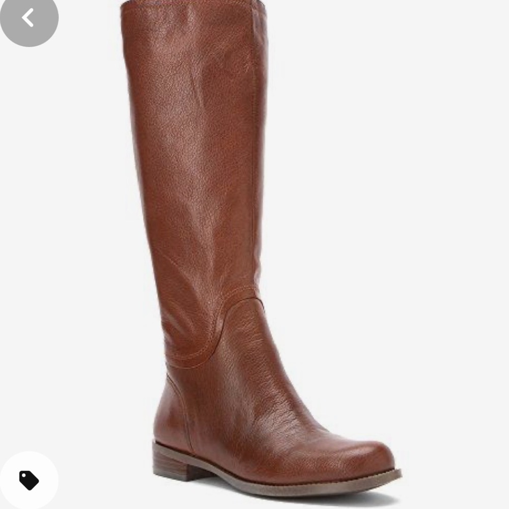Nine West | Cognic/Brown | Boots